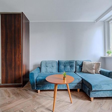 Apartamenty Sliska 10 Warschau Exterior foto