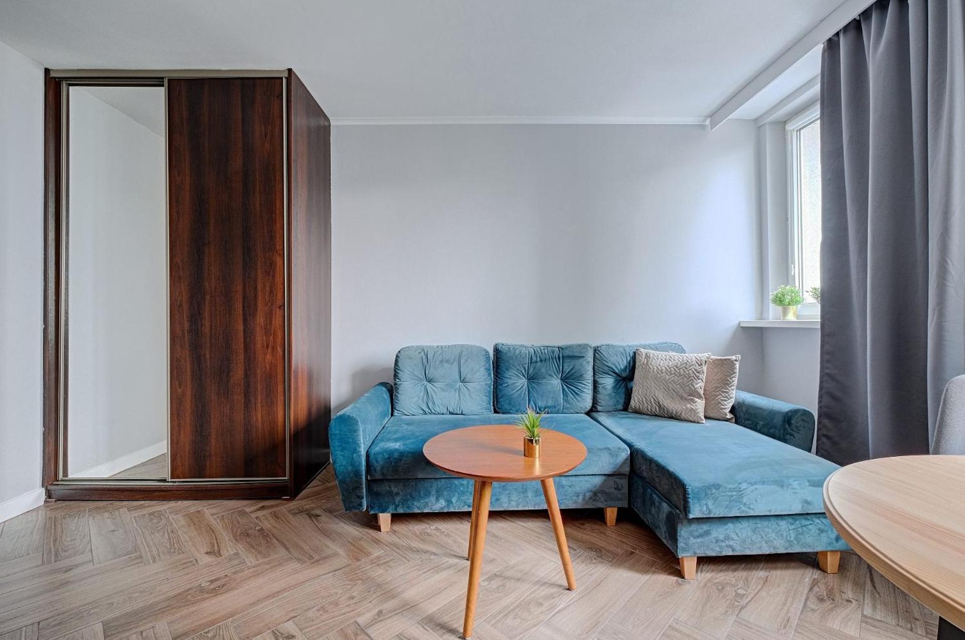 Apartamenty Sliska 10 Warschau Exterior foto