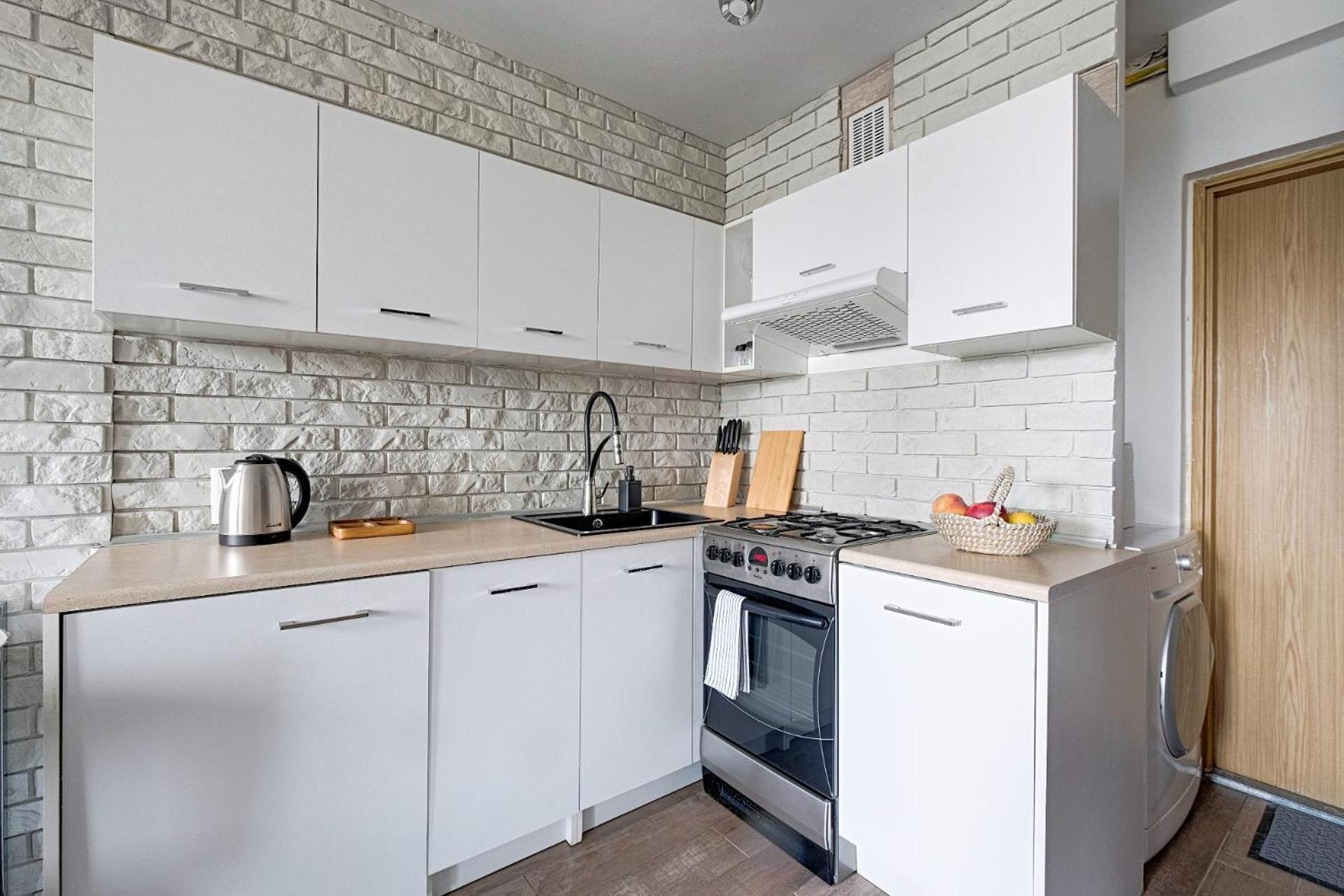 Apartamenty Sliska 10 Warschau Exterior foto