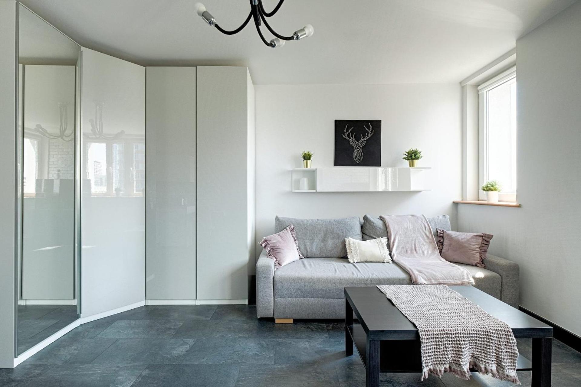 Apartamenty Sliska 10 Warschau Exterior foto