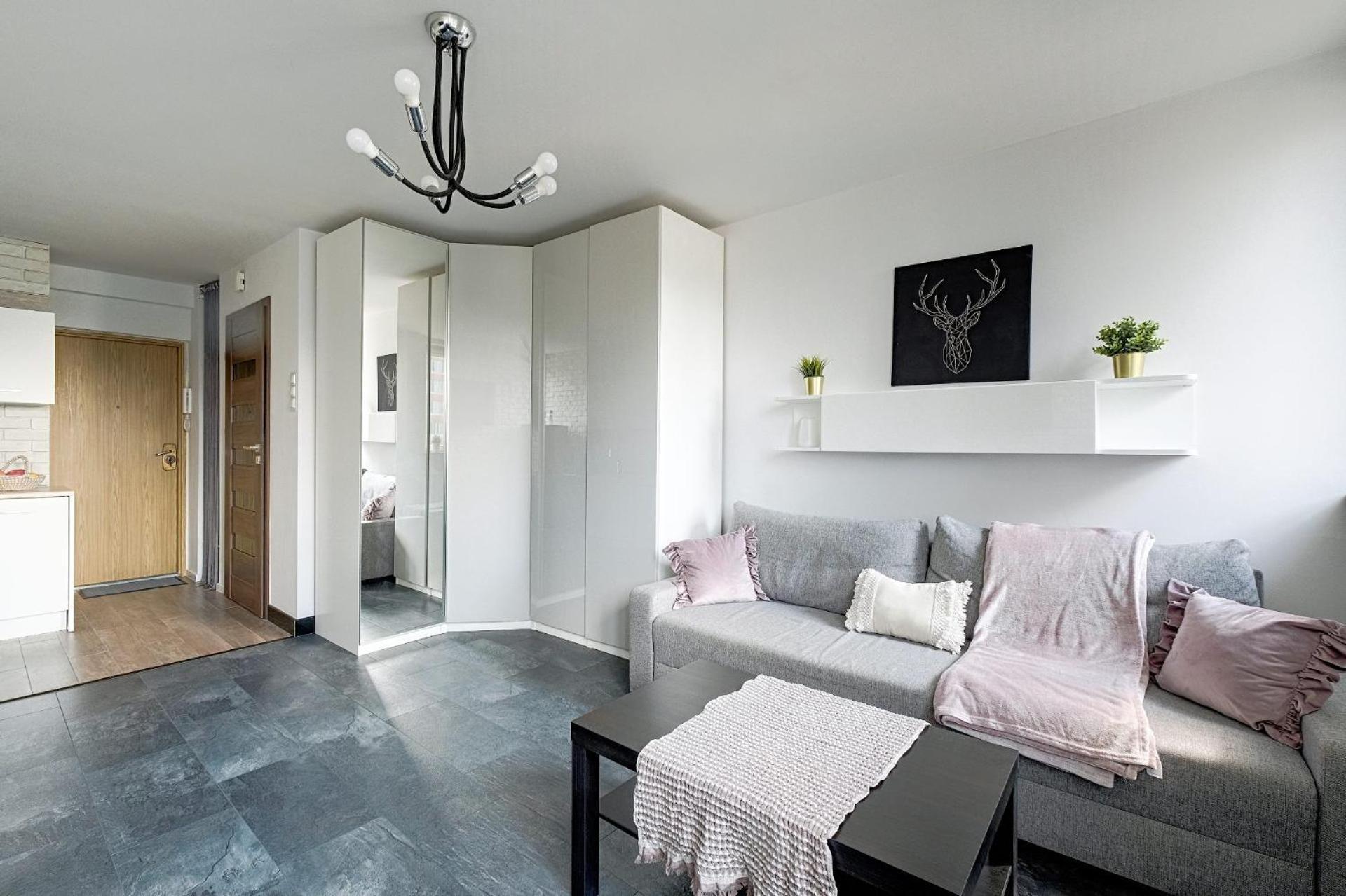 Apartamenty Sliska 10 Warschau Exterior foto