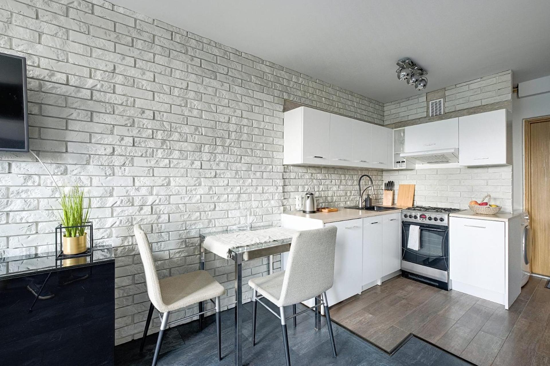 Apartamenty Sliska 10 Warschau Exterior foto